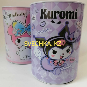 КОПИЛКА МЕТАЛЛИЧЕСКАЯ БОЛ