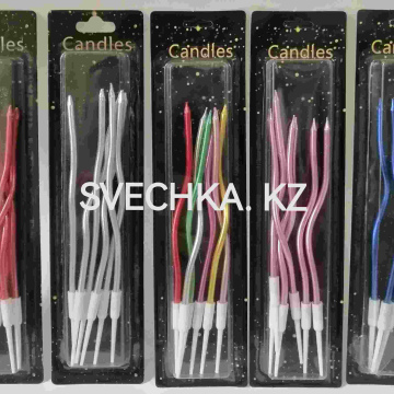 СВЕЧИ 12*17,5 В АСС БЛ/У